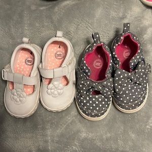 Toddler shoes